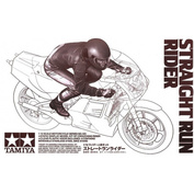 14123 Tamiya 1/12 Straight Run Rider