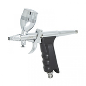 1136 Airbrush Jas pistol type, a wide range of applications