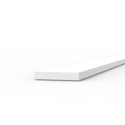 AK6710 AK Interactive Полоски 0.50 x 3.00 x 350 мм – АБС пластик (10 штук)