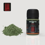 G-31 128 Пигмент Мох, 35 мл.