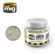 AMIG2100 Ammo Mig Акриловый продукт для создания засушливой земли / Arid Dry Ground