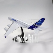 20345 NewRay Сборная модель самолета Airbus A380