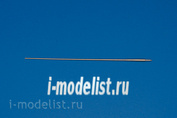 48A02 RB Model 1/48 1,4m aerial for different military vehicle