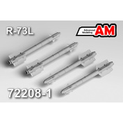 AMC72208-1 Advanced Modelling 1/72 УР Р-73Л