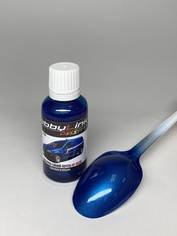 HP-8530 HobbyLink Краска Лазурно-синий Почта