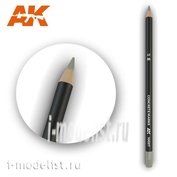 AK10027 AK Interactive Watercolor pencil 