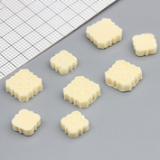 D35005 Martin 1/35 Clover tile, 160 pieces +/-2%