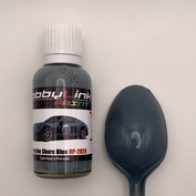 HP-2028 HobbyLink Краска Porsche Shore Blue