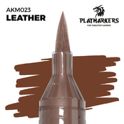 AKM023 AK Interactive Акриловый маркер PLA YMARKER - Кожа / LEATHER – PLAYMARKER