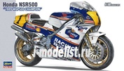 21504 Hasegawa 1/12 Honda NSR500 1989 GP500 Champion
