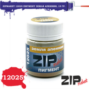 12025 ZIPmaket Dry pigment 