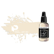 ART361 Pacific88 Краска акриловая Art Color телесный ультра нежный (flesh ultra)