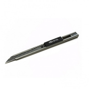 Tamiya 74053 pull-out model Fine knife with a thin blade and metal guide.