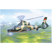 05109 Trumpeter 1/35 Chinese helicopter Z-9WA
