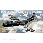 72037 Amodel 1/72 Convair R3-Y2 Tradewind