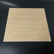 PL39 Plate Подставка 300x280 мм