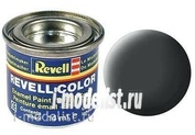 32177 Revell Grey dust paint RAL 7012 Matt