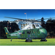 02885 Trumpeter 1/48 VH-34D 