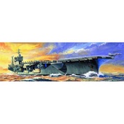 Trumpeter 05714 1/700 scale USS NIMITZ CVN-68