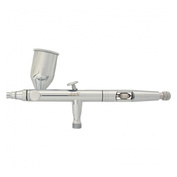 1133 Airbrush JAS wide range of applications with conical nozzle attachment