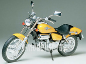 16028 Tamiya 1/6 Мотоцикл Honda Magna 50