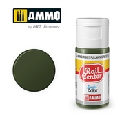 AMMOR0017 Ammo Mig Краска акриловая 