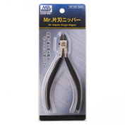 MT-106 Gunze Sangyo Wire Cutters MR.HOBBY Mr.Nipper Single-Edged
