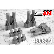 AMC48062-1 Advanced Modeling 1/48 ФАБ-100-120 ТУ-100