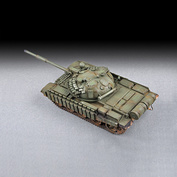 07149 Trumpeter 1/72 Russian tank Type 62 ERA 