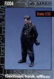 F3004 Aires 1/35 German officer