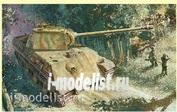 6267 Dragon 1/35 Panther G Early Production Pz.Rgt.26 Italian Front