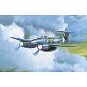 Trumpeter 02890 1/48 Westland Whirlwind