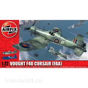 2044 Airfix 1/72 Vought F4U Corsair