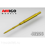AMG48206 Amigo Models 1/48 LDPE Sukhoi-34 aircraft
