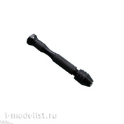 0019 Machete Мини-дрель с кулачковым патроном