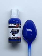 HP-4615 HobbyLink Краска Ford Corporate Blue