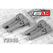 AMC72048 Advanced Modeling 1/72 ФАБ-250М-54