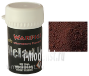 ALCWP001 Alclad II Pigment Dark rust