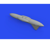 632175 Eduard 1/32 Sky Shadow ECM pod