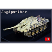 013 Jagdpanther