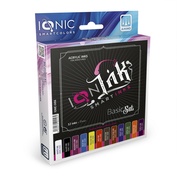 IONIC-0456 Ammo Mig IONIC Базовый набор иоников / Ioninks Basic Set