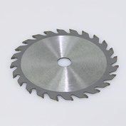 2450 Jas saw Blade for wood, 100 mm, 24T