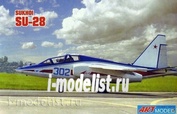 7211 ART-model 1/72 Самолет Суххой-28