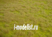 1840 Heki Материалы для диорам Реалистичная природная трава саванна 45x17 см