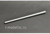 MG-3509 Model Gun 1/35 Metal barrel 107-mm Z&S-6 (KV-3, KV-5), without rifling