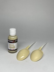 HP-8552 HobbyLink Краска RAL-1014 Ivory