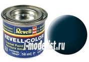 32169 Revell Краска эмалевая серого гранита RAL матовая