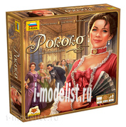 8934 Звезда Настольная игра 