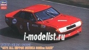 20344 Hasegawa 1/24 Toyota Celica 1600GT 1972 All Nippon Suzuka 500km Race