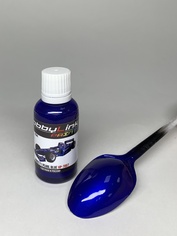 HP-7007 HobbyLink Краска Prost F1 Pearl Blue